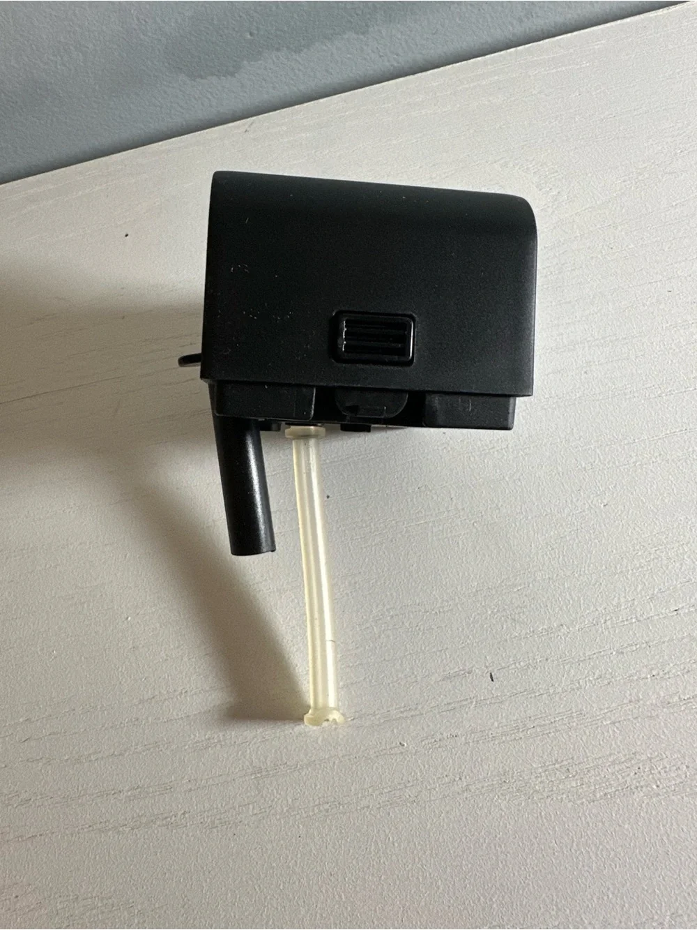 Nespresso - Lattisima Plus Milk Frother Cover & Aspiration Tube